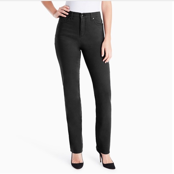 Gloria Vanderbilt Denim - Gloria Vanderbilt Amanda jeans